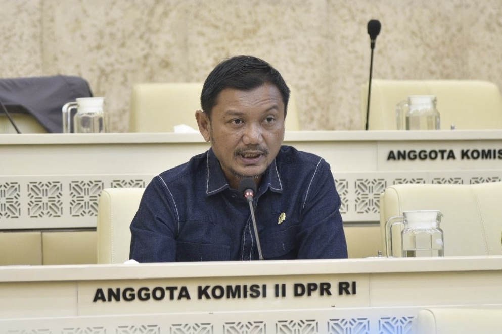 Rencana Revisi Kenaikan Gaji Kepala Daerah Harus Pertimbangkan Kondisi Fiskal